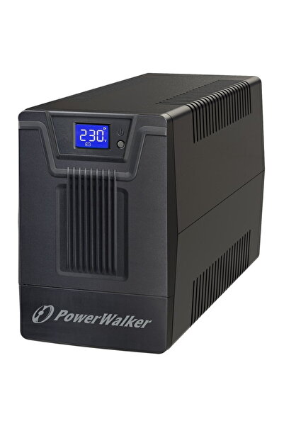 Other PowerWalker VI 2000 SCL FR Line-Interactive 2 kVA 1200 W 4 AC outlet(s)