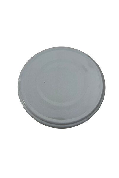 Mercaton Set of 50 jar lids, FI 100 mm, various colors