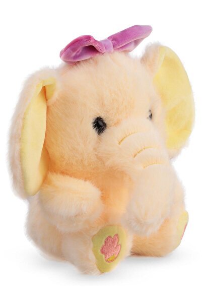 CAN OYUNCAK دمية الفيل يايا - ستاندرد ستاندرد