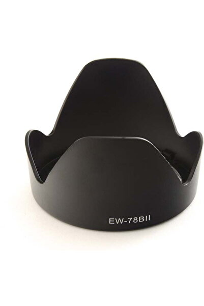 Generic Parasolar replace EW-78B II pentru Canon EF 28-135mm 1:3.5-5.6 IS USM
