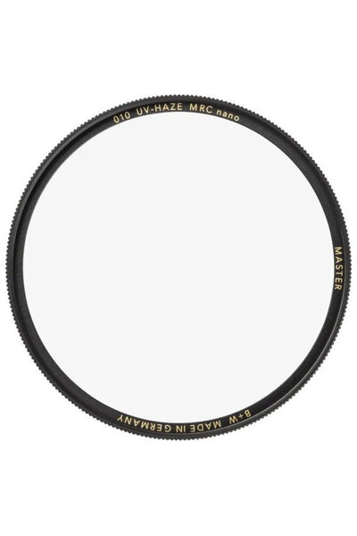 Other Filtru UV B+W MRC Nano Master 37mm
