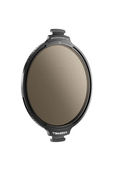 Freewell Filtru ND32/Black Mist 1/4 (exclusiv) pentru VND cu blocare reală