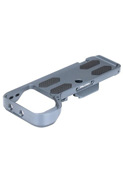 Other Placa Falcam F22&F38&F50 Quick Release Bottom Plate pentru SONY A7CⅡ C0...