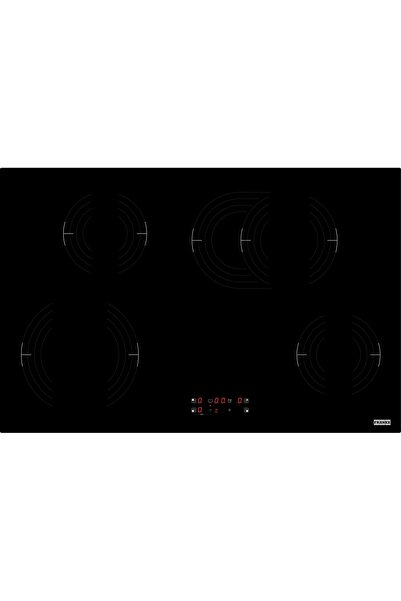 Franke Plită ceramică FRSM 704 C TOD BK 770X510 MM