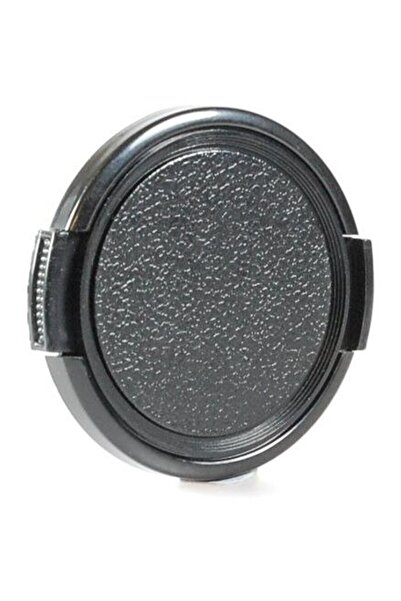 Generic Capac obiectiv 46mm pentru camere foto DSLR Canon Nikon Sony Olympus ...