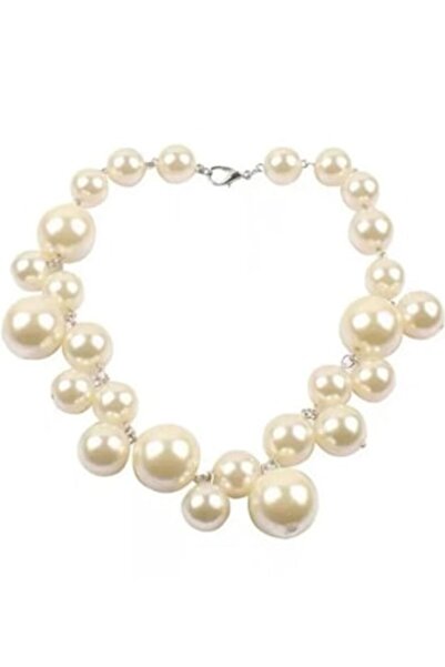OEM Glamour of Pearls Necklace