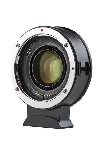 Other Adaptor montura Viltrox EF-Z2 Auto Focus Speed Booster de la Canon EF/S...