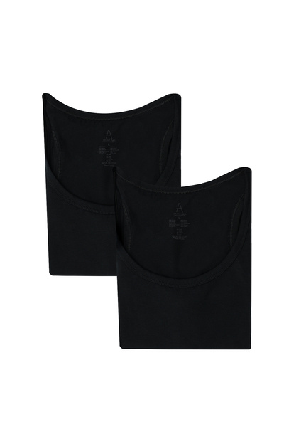 Abdullah Kiğılı 2-Piece Athlete Cotton Athlete Set