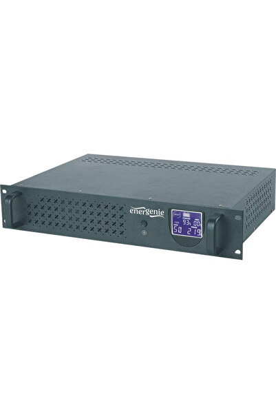 Gembird UPS 2000VA Line-In 2xC13 2xSchuko USB