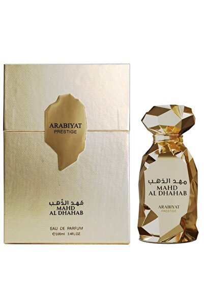Arabiyat Prestige Mahd Al Dhahab, Apă de parfum unisex, 100 ml