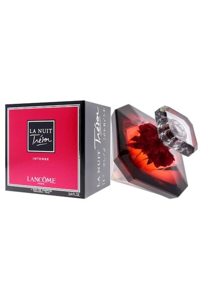 Lancome La Nuit Tresor Intense EDP за жени 75 мл