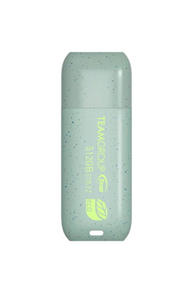 team group C175 512 GB, USB stick (green-grey, USB-A 3.2 Gen 1)
