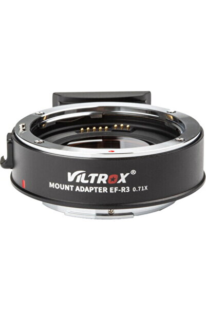 Other Adaptor montura Viltrox EF-R3 0.71x de la Canon EF/S la Canon EOS R/RF