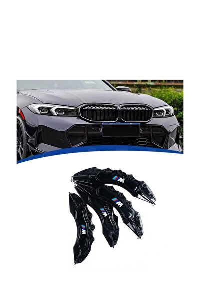 X POWER TUNİNG bmw 3.seri g20 /17.18.19 inç uyumlu siyah kaliper kapağı