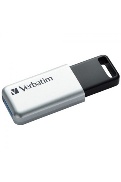 Verbatim Store'n' Go Secure Pro, 64 GB, USB 3.0
