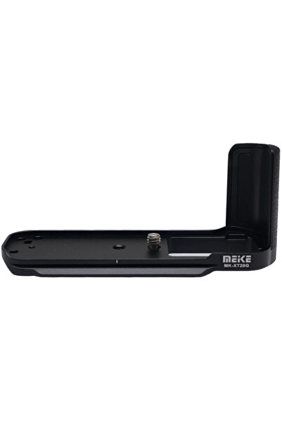 Meike Grip MK-XT20G L-type cu surub 1/4 pentru Fujifilm X-T10 X-T20 X-T30