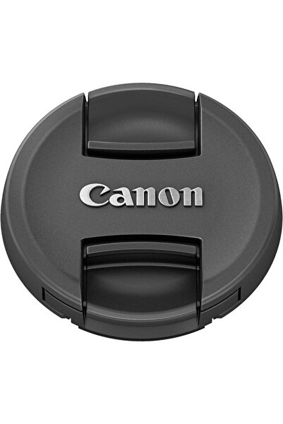 Canon E-55 Lens Cap