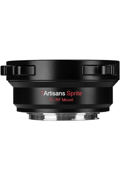 Other Adaptor Obiective Arri PL pentru Montura Canon RF 7Artisans Adapter for...