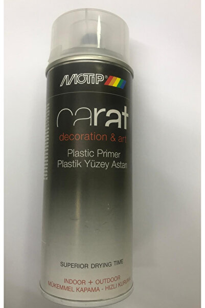 Motip PLASTİK YÜZEY ASTARI 400ML