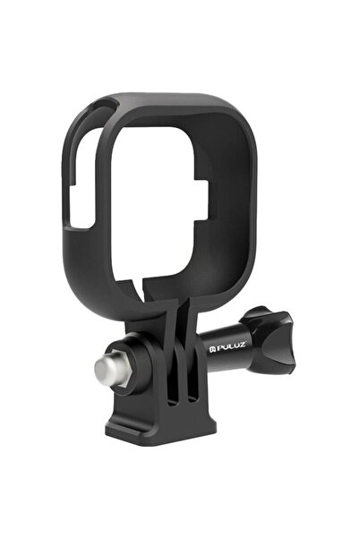 Other PULUZ PC Frame Adapter Mount for Insta360 GO Ultra (Black)
