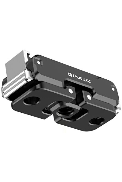 Other Suport magnetic metalic PULUZ pentru DJI Osmo Nano (negru)