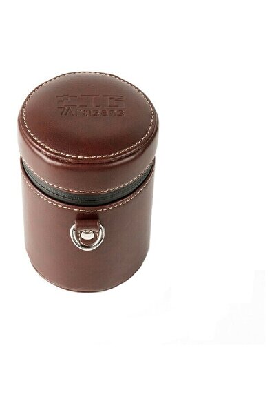 Other 7Artisans Retro Leather Lens Case