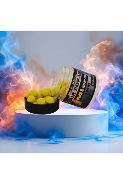 Aqua Αερόμυλος 8mm με μέλι 15γρ