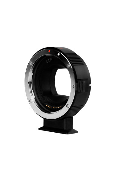 Other Adaptor montura 7Artisans EF-E Auto Focus de la Canon EF/S la Sony E mount