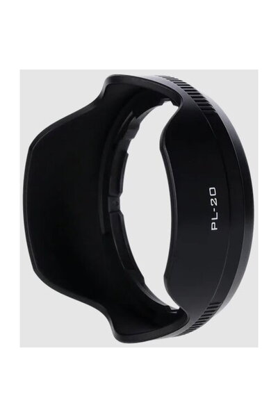 Other Parasolar obiectiv Viltrox PL-20 Round Lens Hood for AF 24mm f1.8