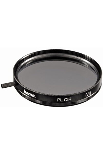 Hama Filtru polarizant, circular, acoperit cu AR, 82,0 mm