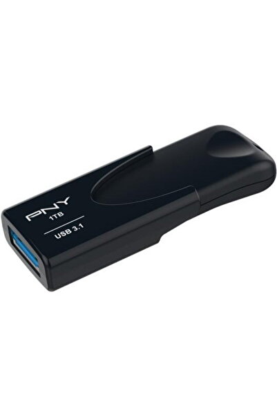 PNY Pendrive 1TB USB 3.1 ATTACHE 4