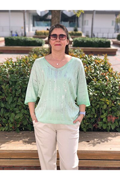 BAKTAGÖR BAHARLIK MERSERİZE TRİKO