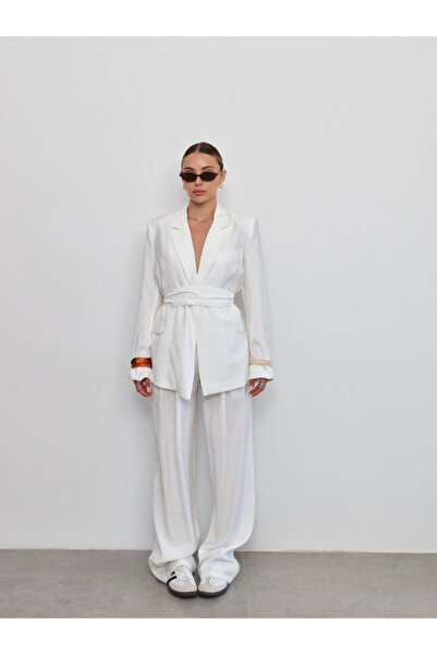 thelowely TENCEL™ Pants