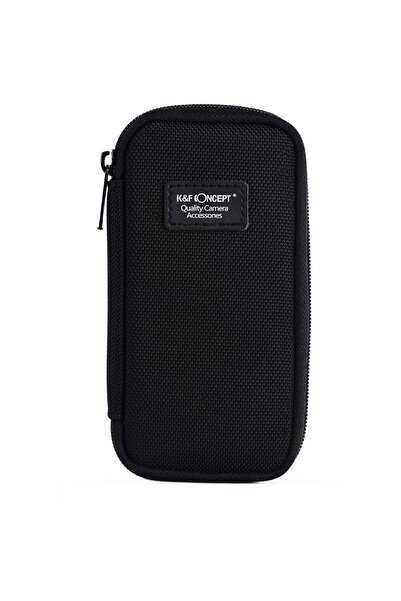 Other Husa transport K&F Concept pentru carduri si accesorii KF13.021