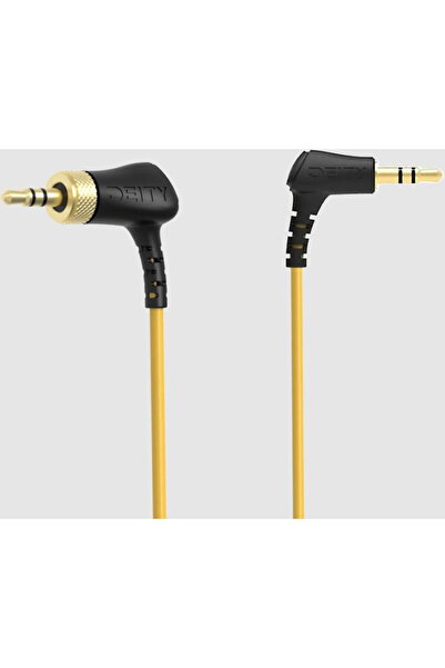 Deity Cablu audio C12 3.5 TRS cu blocare la TRS cablu spiralat