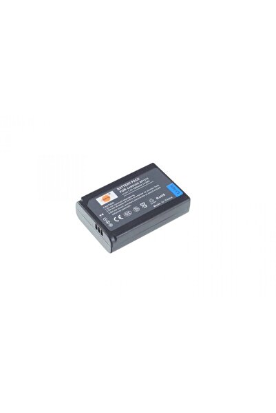 DSTE Acumulator BP-1310 1800mAh replace Samsung NX5 NX10 NX11 NX100
