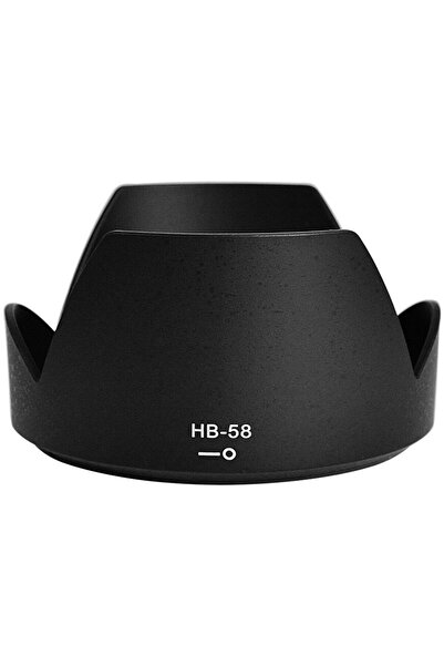 Generic Parasolar HB-58 compatibil Nikon