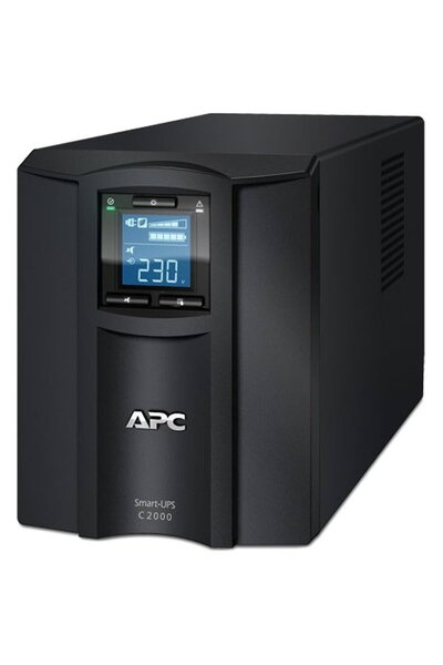 Apc SMC2000I Smart-UPS C 2000VA LCD 230V