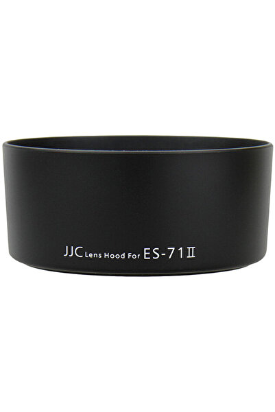 JJC LH-71II Parasolar ES-71II pentru Canon EF 50mm f/1.4 USM