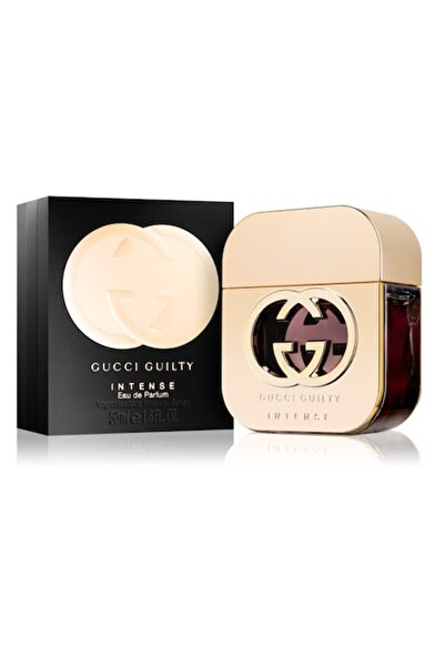 Gucci Guilty Intense парфюмна вода за жени, 100 мл