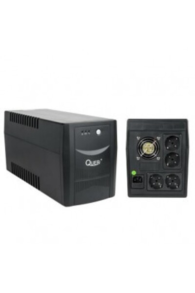 Quer MICROPOWER 1500 (1500VA/900W)