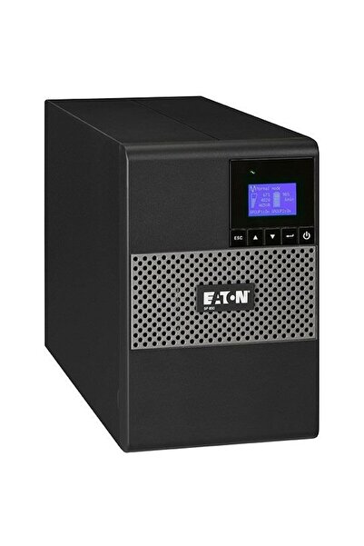 Eaton 5P650I, 650 VA / 420 W