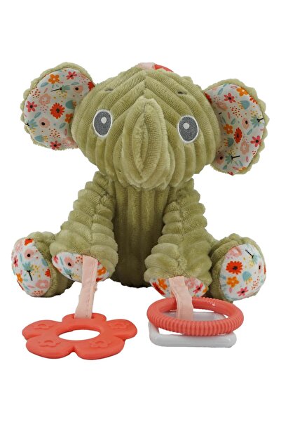 PregoToys Prego toys Plush toys elephant - standard standard