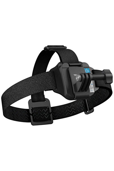 Other Bandă de susținere TELESIN cu eliberare rapidă pentru camere de acțiune