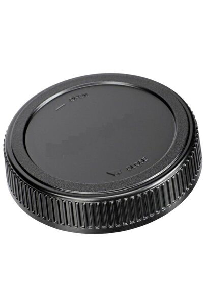 Generic Capac spate obiectiv pentru Olympus E-1