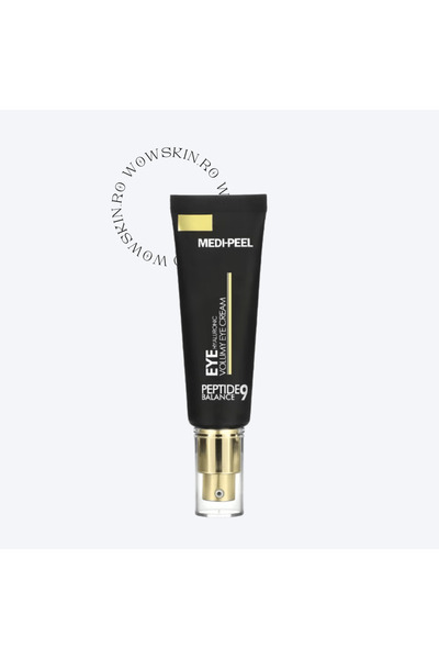 Medipeel Medi-Peel Peptide 9 Hyaluronic Volumy Eye Cream