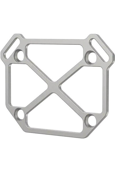 Other Placa FALCAM F38 curea de umăr cu eliberare rapidă, fixare bază F38B4405