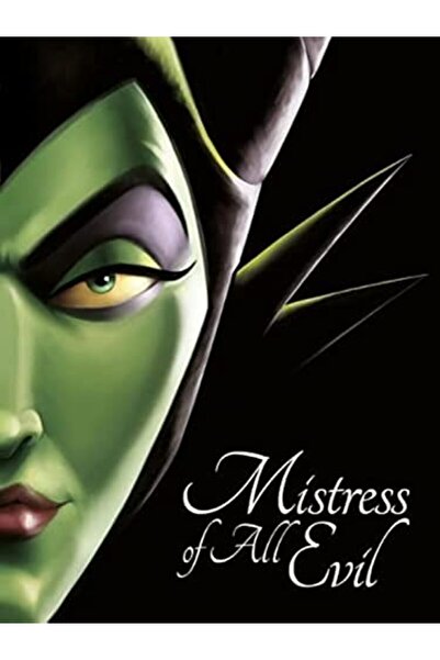 Autumn Disney Princess Sleeping Beauty: Mistress of All Evil