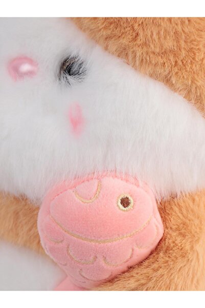 CAN OYUNCAK صيد السمك بالقطط - القياسي القياسي