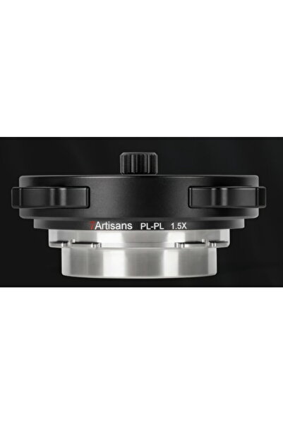 Other Teleconvetor Obiectiv 24-96mm T2.9 7Artisans Teleconverter EF-EF